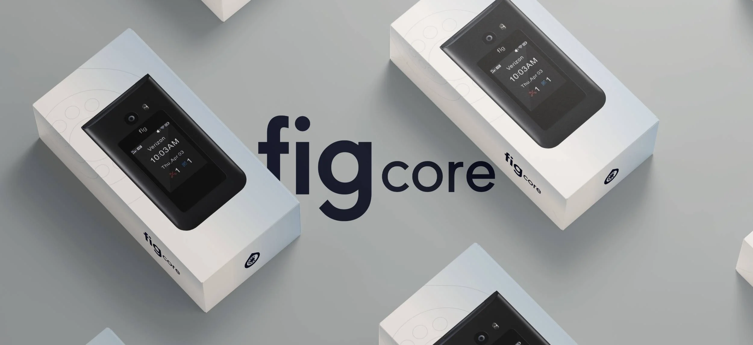 Innovation in Every FIG Device