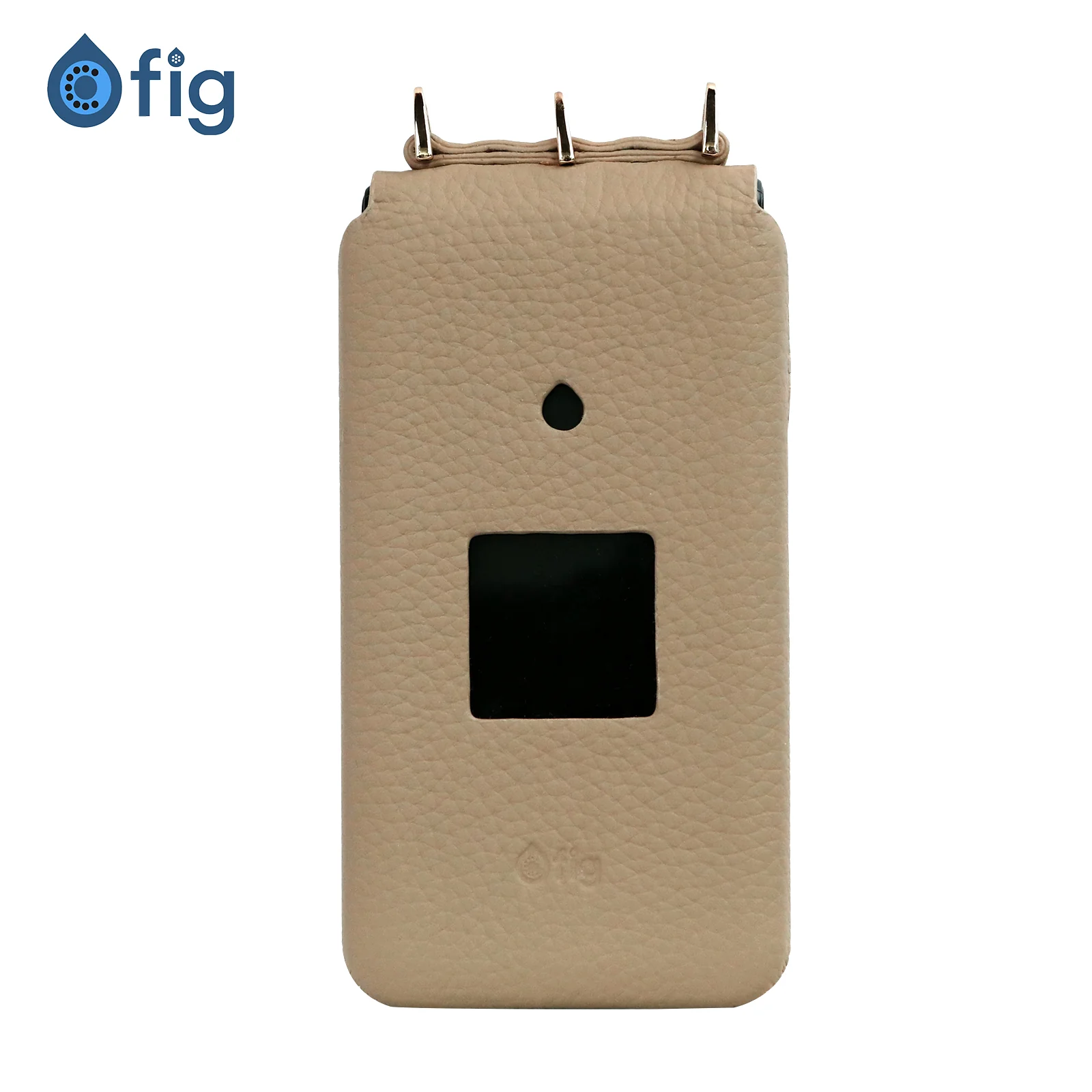 Fig Flip II Pro Cases