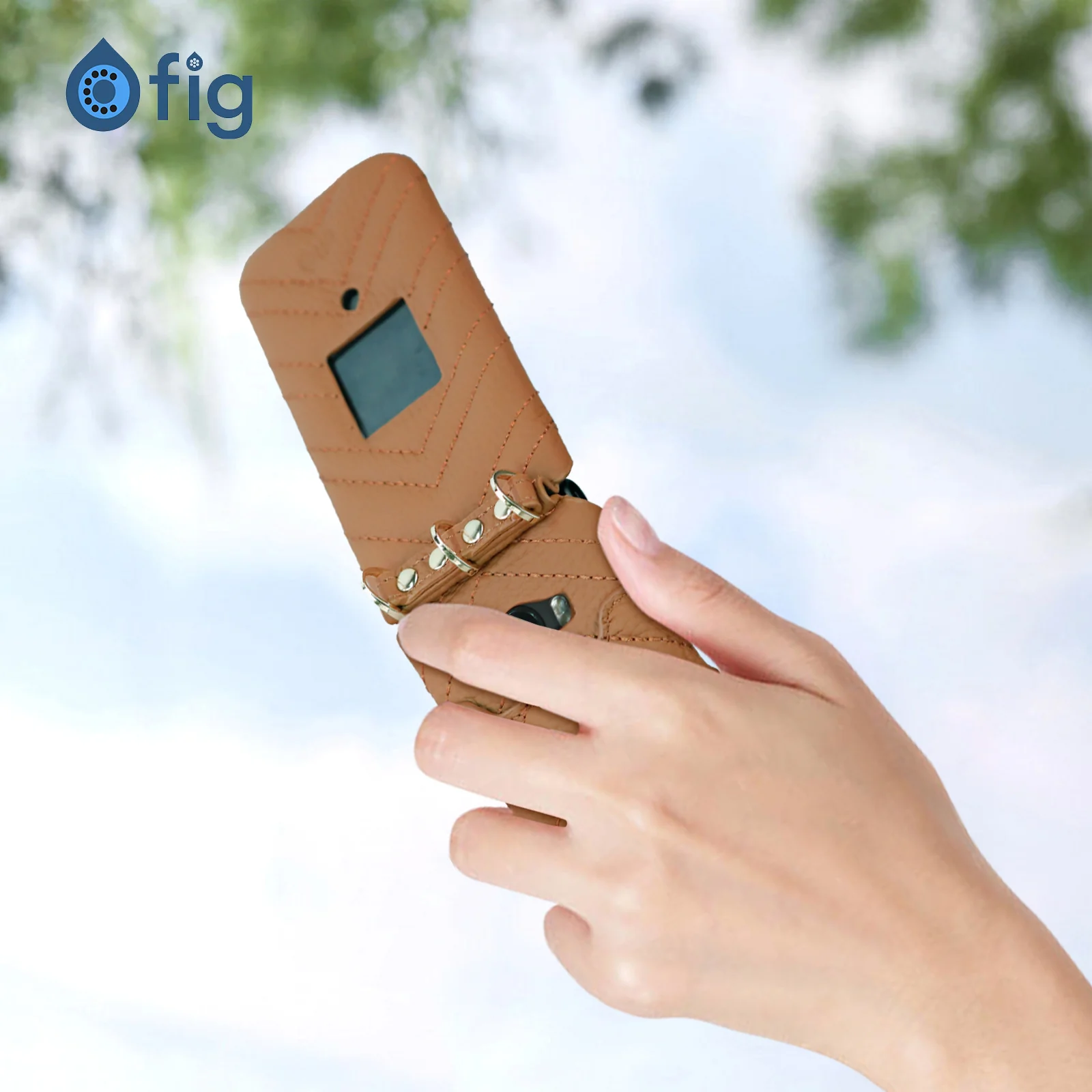 Fig Mini Cases